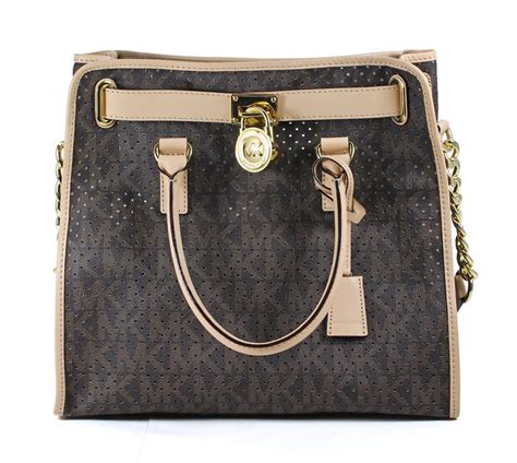 fake michael kors purse satchel|michael kors purse manhattan.